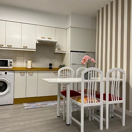 Aire De Sanabria Puebla Apartman Puebla de Sanabria Kültér fotó