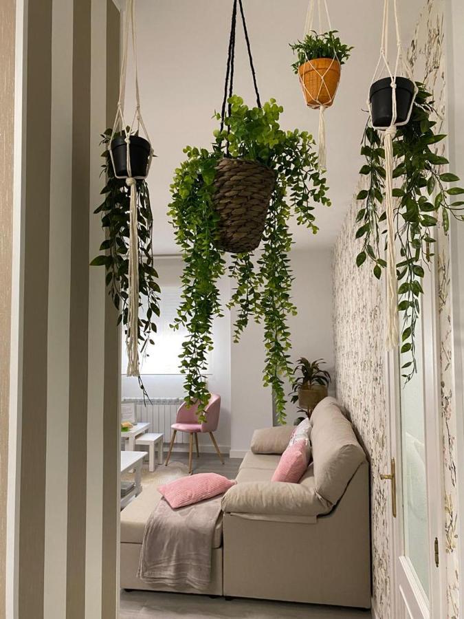 Aire De Sanabria Puebla Apartman Puebla de Sanabria Kültér fotó